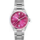 Tag Heuer Carrera montre femme WBN2313.BA0001