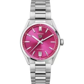 Tag Heuer Carrera montre femme WBN2313.BA0001