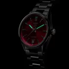 Tag Heuer Carrera montre femme WBN2313.BA0001