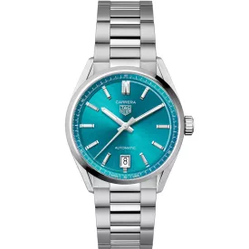 Tag Heuer Carrera Date montre femme WBN2316.BA0001