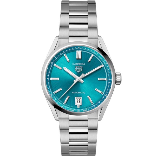 Tag Heuer Carrera Date montre femme WBN2316.BA0001