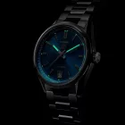 Tag Heuer Carrera Date montre femme WBN2316.BA0001