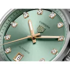 Tag Heuer Carrera Date montre femme WBN2317.BA0001