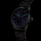Tag Heuer Carrera Date montre femme WBN2319.BA0001