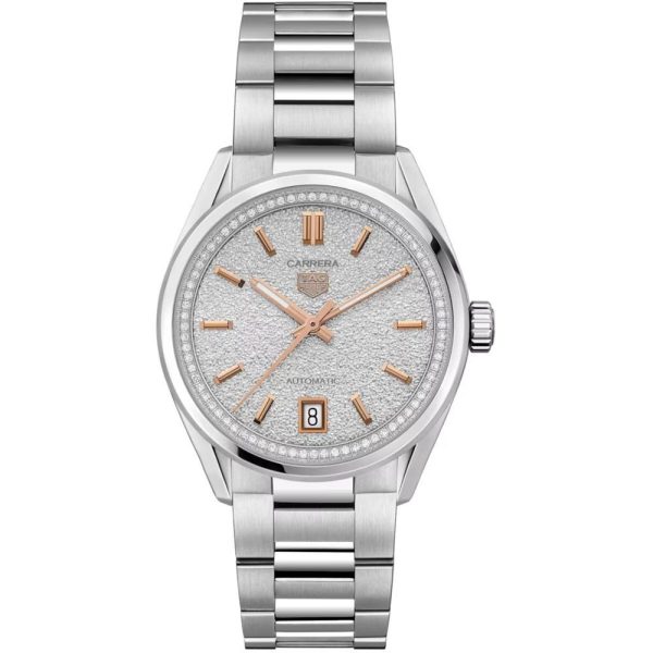 Tag Heuer Carrera montre femme WBN231B.BA0001