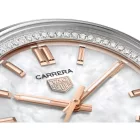 Tag Heuer Carrera Date montre femme WBN231C.BA0001