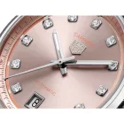 Tag Heuer Carrera Date montre femme WBN231D.BA0001
