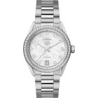 Tag Heuer Carrera Date montre femme WBN231E.BA0001