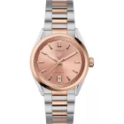 Tag Heuer Carrera Date montre femme WBN2350.BD0000