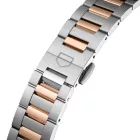 Tag Heuer Carrera Date montre femme WBN2350.BD0000