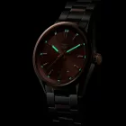Tag Heuer Carrera Date montre femme WBN2350.BD0000