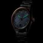 Tag Heuer Carrera Date montre femme WBN2351.BD0000