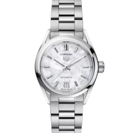Tag Heuer Carrera montre femme WBN2410.BA0621