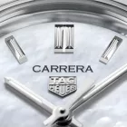 Tag Heuer Carrera montre femme WBN2410.BA0621