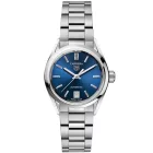 Tag Heuer Carrera Date montre femme WBN2411.BA0621