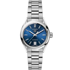 Tag Heuer Carrera Date montre femme WBN2411.BA0621
