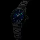 Tag Heuer Carrera Date montre femme WBN2411.BA0621