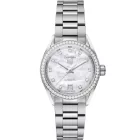 Tag Heuer Carrera montre femme WBN2414.BA0621