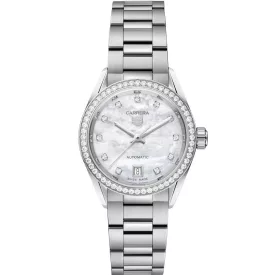 Tag Heuer Carrera montre femme WBN2414.BA0621