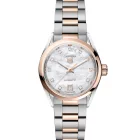 Tag Heuer Carrera Date montre femme WBN2450.BD0569