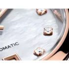 Tag Heuer Carrera Date montre femme WBN2450.BD0569