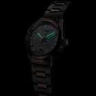 Tag Heuer Carrera Date montre femme WBN2450.BD0569