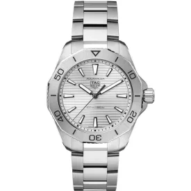   Tag Heuer Aquaracer Professional 200 montre pour hommes WBP1111.BA0627