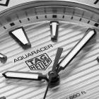 Tag Heuer Aquaracer Professional 200 montre pour hommes WBP1111.BA0627