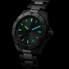 Tag Heuer Aquaracer Professional 200 montre pour hommes WBP1111.BA0627