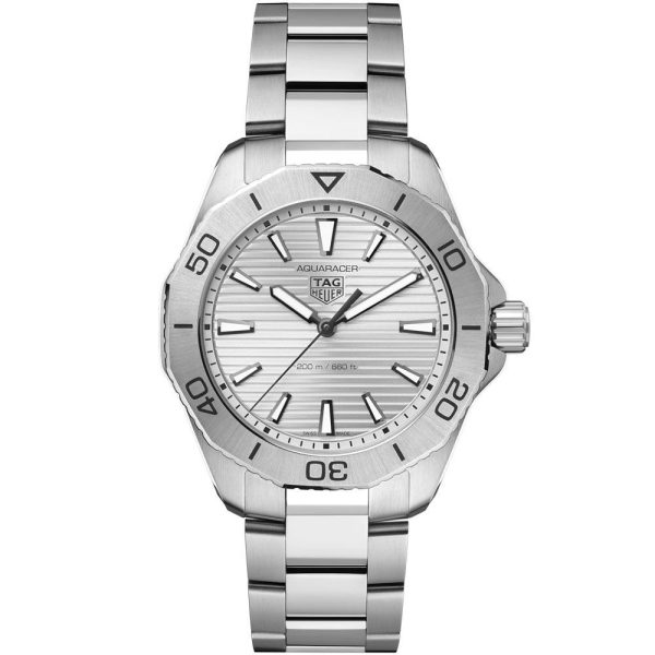 Tag Heuer Aquaracer montre pour hommes WBP1111.BA0627