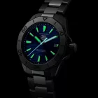 Tag Heuer Aquaracer Professional 200 Solargraph montre pour hommes WBP1113.BA0000