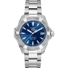Tag Heuer Aquaracer Professional 200 Solargraph montre pour hommes WBP1117.BA0047