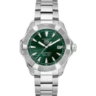 Tag Heuer Aquaracer Professional 200 Solargraph montre pour hommes WBP1118.BA0047
