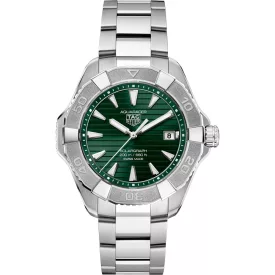   Tag Heuer Aquaracer Professional 200 Solargraph montre pour hommes WBP1118.BA0047
