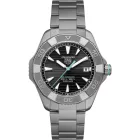 Tag Heuer Aquaracer Professional 200 Solargraph montre pour hommes WBP1184.BF0008