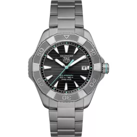   Tag Heuer Aquaracer Professional 200 Solargraph montre pour hommes WBP1184.BF0008