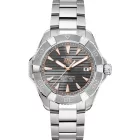 Tag Heuer Aquaracer Professional 200 Solargraph montre pour hommes WBP1190.BZ0003