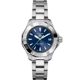   Tag Heuer Aquaracer Professional 200 Solargraph montre femme WBP1311.BA0005