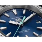 Tag Heuer Aquaracer Professional 200 Solargraph montre femme WBP1311.BA0005