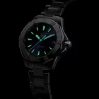 Tag Heuer Aquaracer Professional 200 Solargraph montre femme WBP1311.BA0005