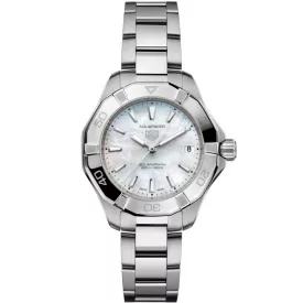   Tag Heuer Aquaracer Professional Solargraph montre femme WBP1312.BA0005