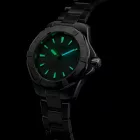 Tag Heuer Aquaracer Professional Solargraph montre femme WBP1312.BA0005