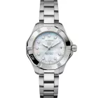 Tag Heuer Aquaracer Professional Solargraph montre femme WBP1313.BA0005