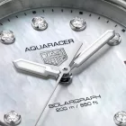 Tag Heuer Aquaracer Professional Solargraph montre femme WBP1313.BA0005