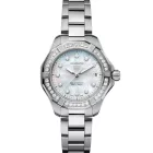 Tag Heuer Aquaracer Professional 200 Solargraph montre femme WBP1314.BA0005