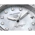 Tag Heuer Aquaracer Professional 200 Solargraph montre femme WBP1314.BA0005