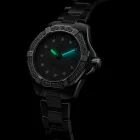 Tag Heuer Aquaracer Professional 200 Solargraph montre femme WBP1314.BA0005