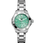 Tag Heuer Aquaracer Professional 200 Solargraph montre femme WBP1315.BA0005