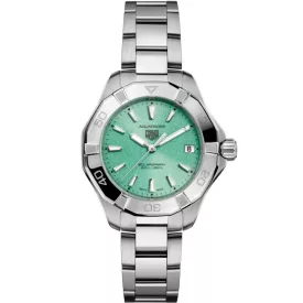   Tag Heuer Aquaracer Professional 200 Solargraph montre femme WBP1315.BA0005