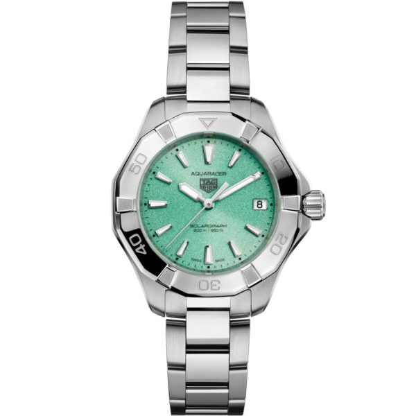 Tag Heuer Aquaracer Professional 200 Solargraph montre femme WBP1315.BA0005